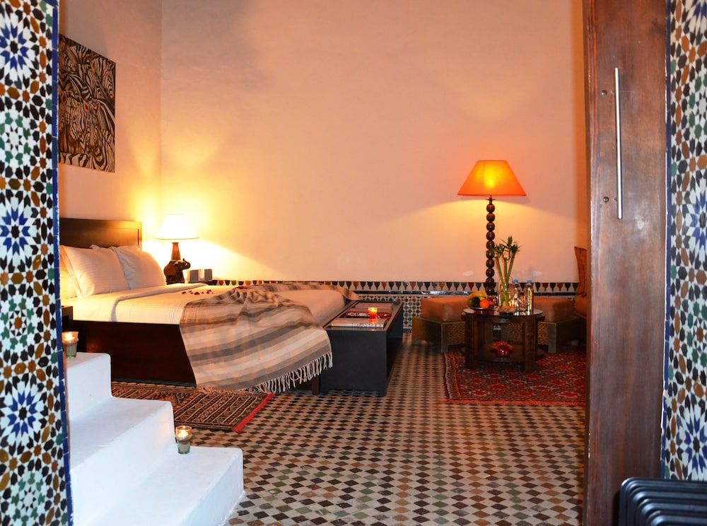 Riad Azahra 3 Riad Azahra 3