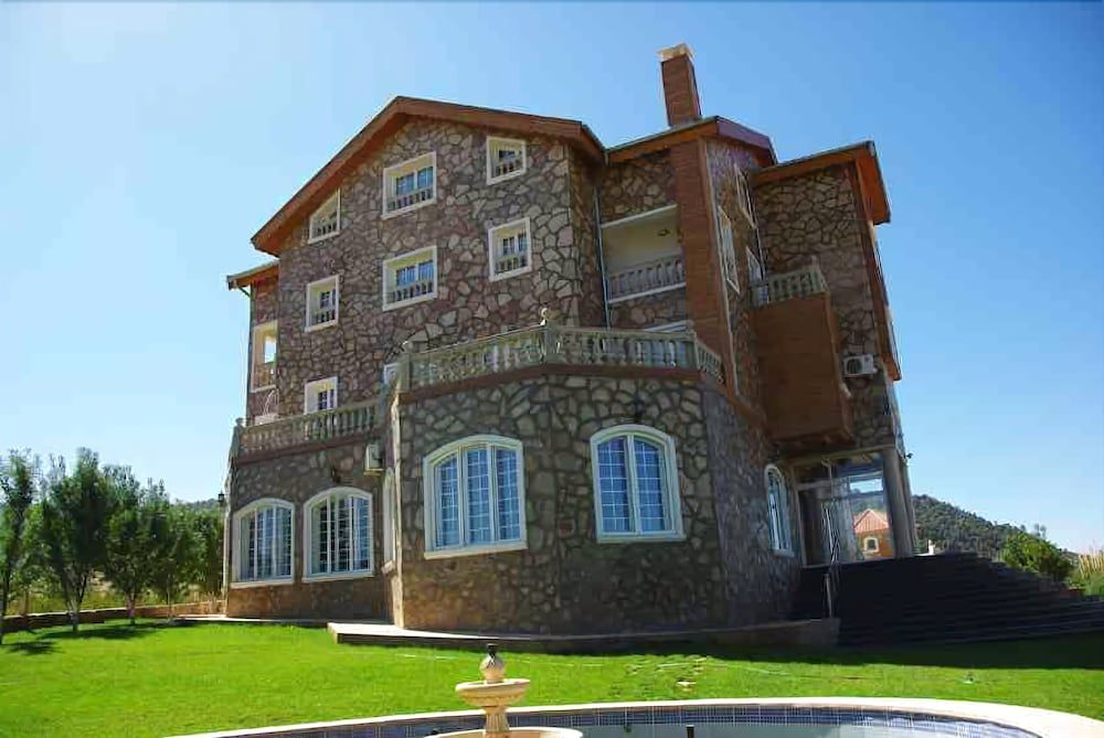 Le Palais des Cerisiers 4 estrelas em Azrou