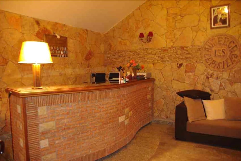 Le Palais des Cerisiers 2