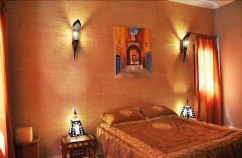 Les Oliviers de L Atlas 2