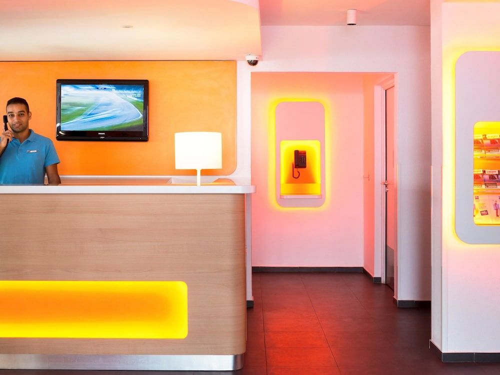 Hotel ibis budget El Jadida 3