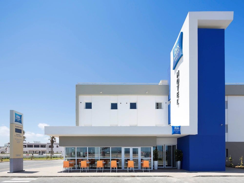 Hotel ibis budget El Jadida 4 estrelas em El Jadida