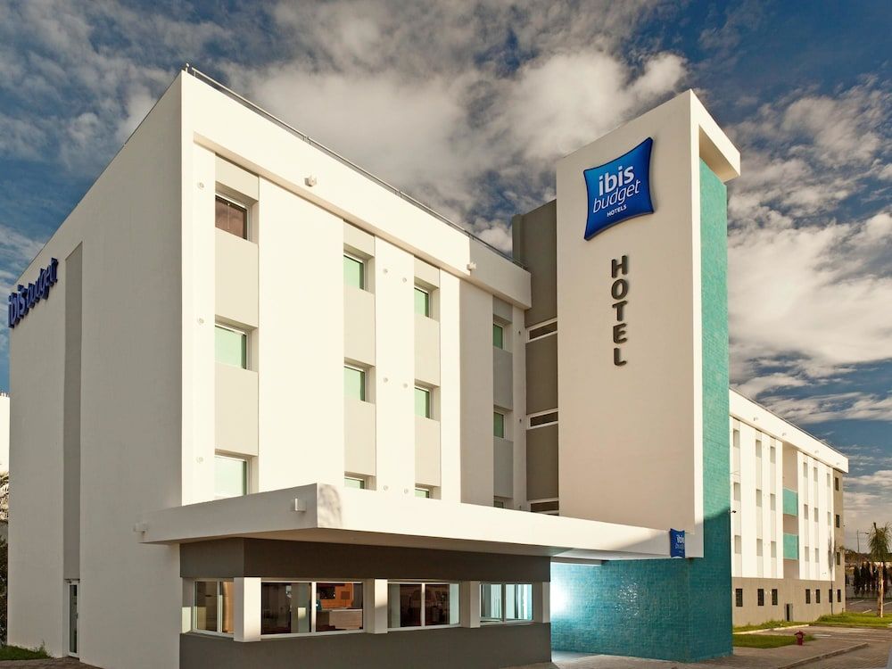 Hotel ibis budget Tanger 3 estrelas em Gzennaïa