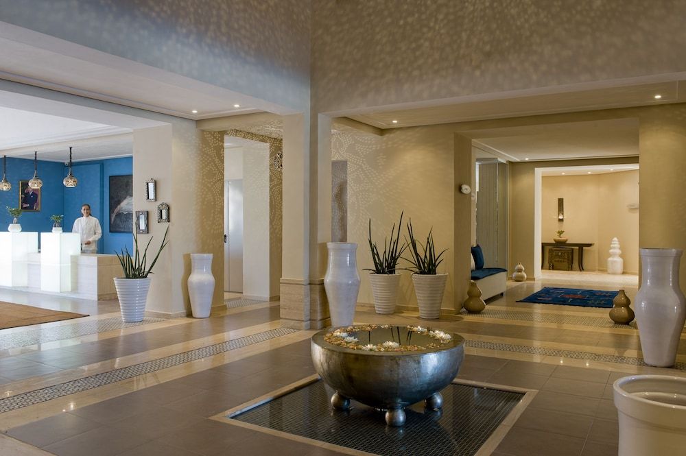 Paradis Plage Surf Yoga & Spa resort 2