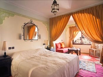 Riad Atlas Toubkal 3