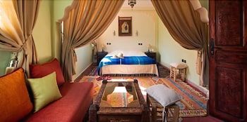 Riad Atlas Toubkal 2