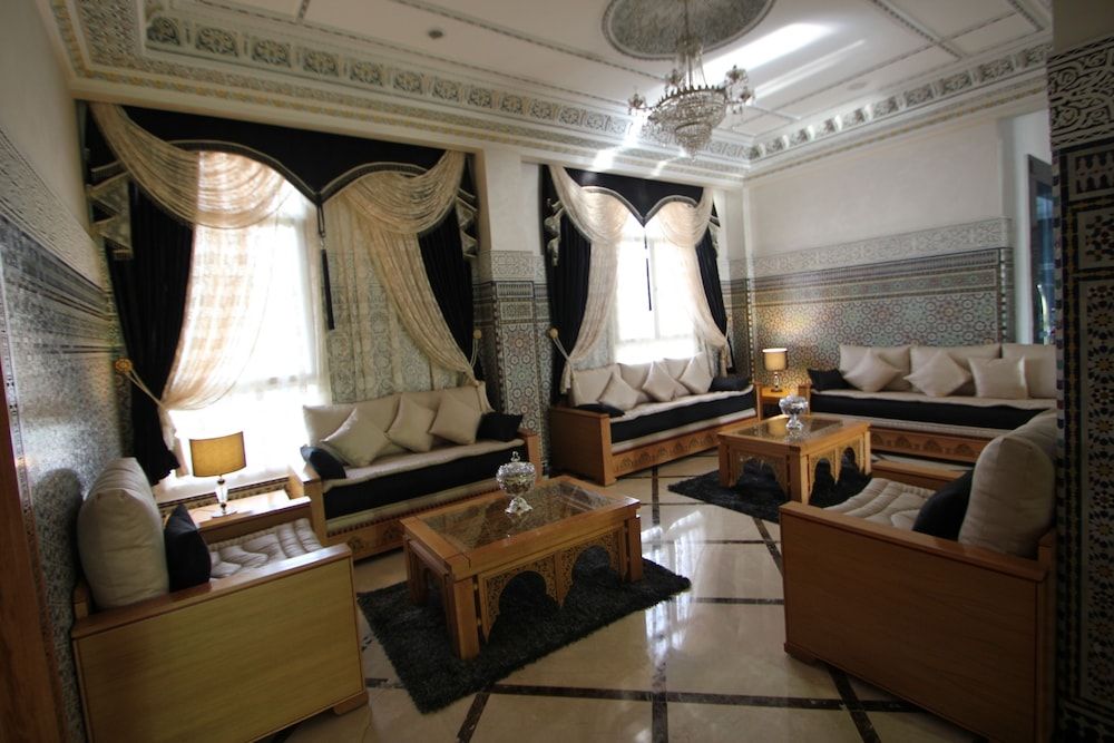 Hôtel La Paloma 3 Hôtel La Paloma 3