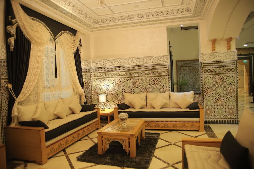 Hôtel La Paloma 1 Hôtel La Paloma 1