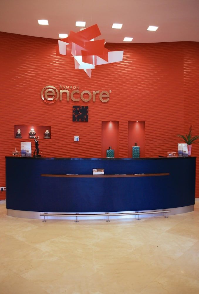 Ramada Encore by Wyndham Tangier 3