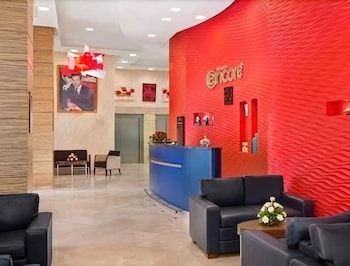 Ramada Encore by Wyndham Tangier 2