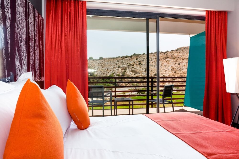 Hôtel Souani (ex Atlas Al Hoceima Bay) 3