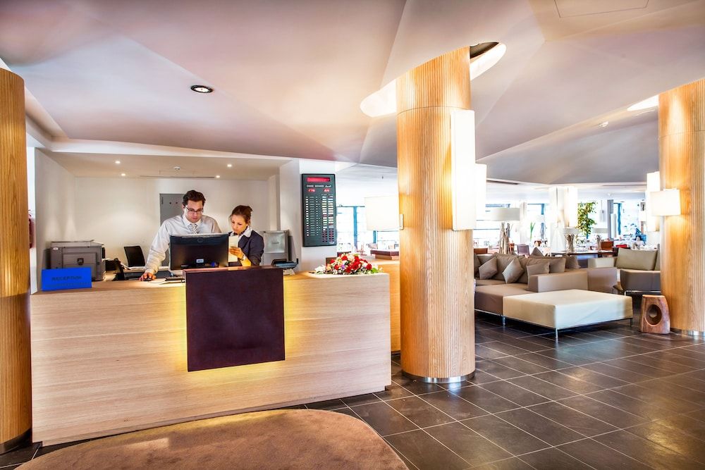 Hôtel Souani (ex Atlas Al Hoceima Bay) 2