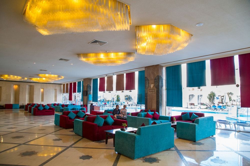 Marlin Inn Azur Resort 2