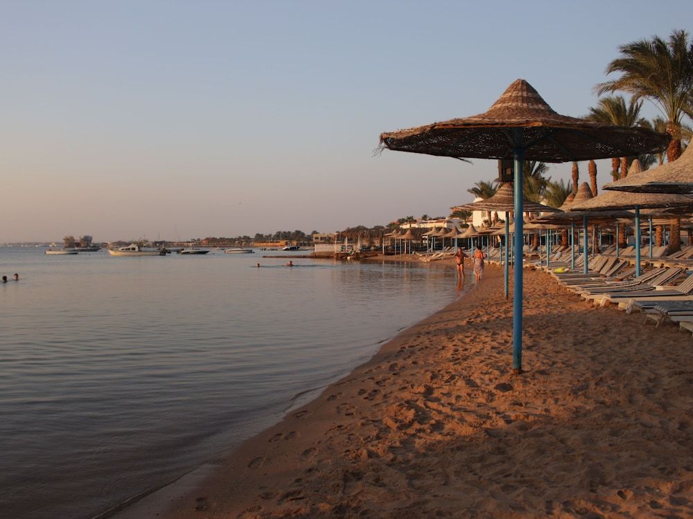 Marlin Inn Azur Resort 1