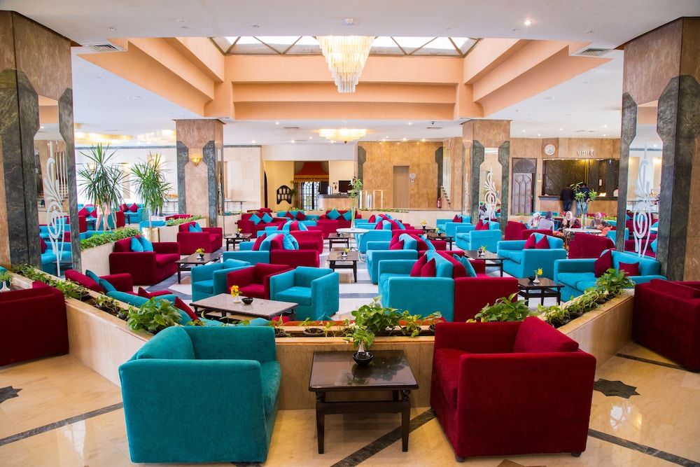Marlin Inn Azur Resort 3