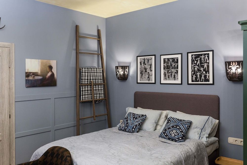 Mogol Apartments Grazhdanskaya 3