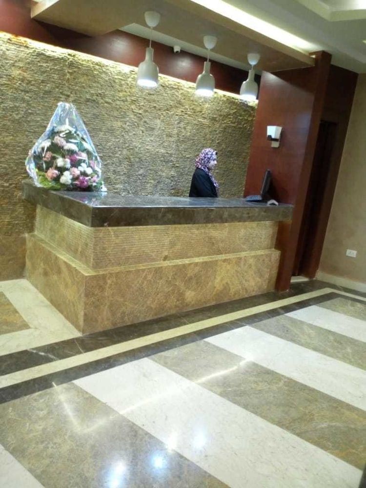 Grand Palace Hotel 1