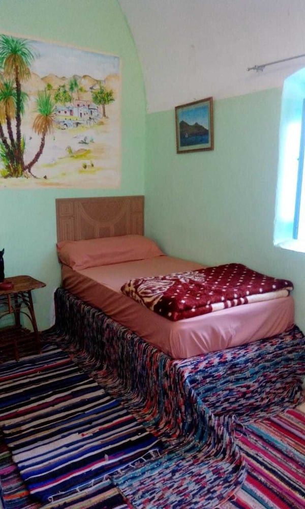 Aswan Nubian House 2