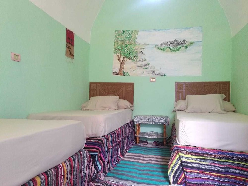 Aswan Nubian House 3