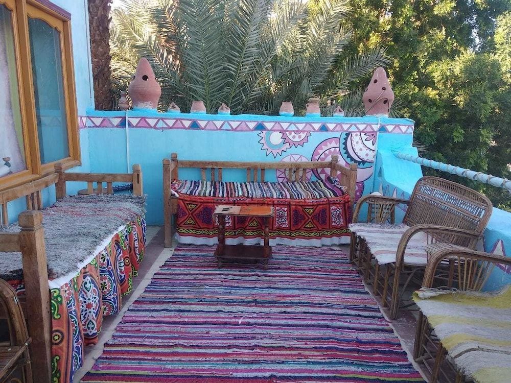 Aswan Nubian House 1