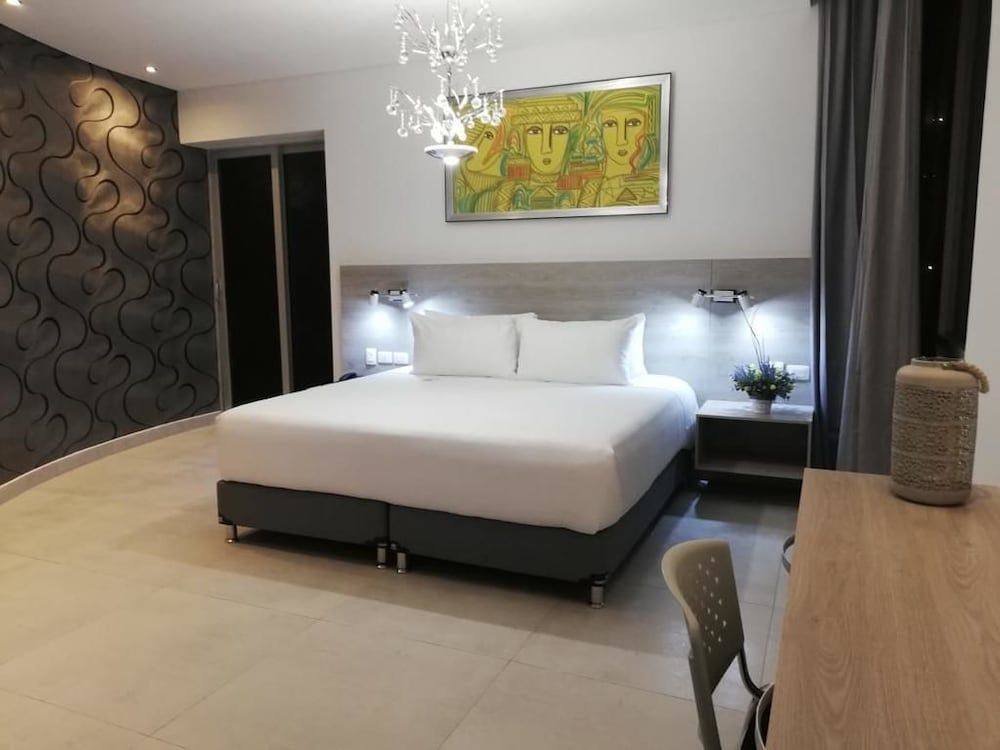 ZiOne Luxury Hotel Cartagena 2