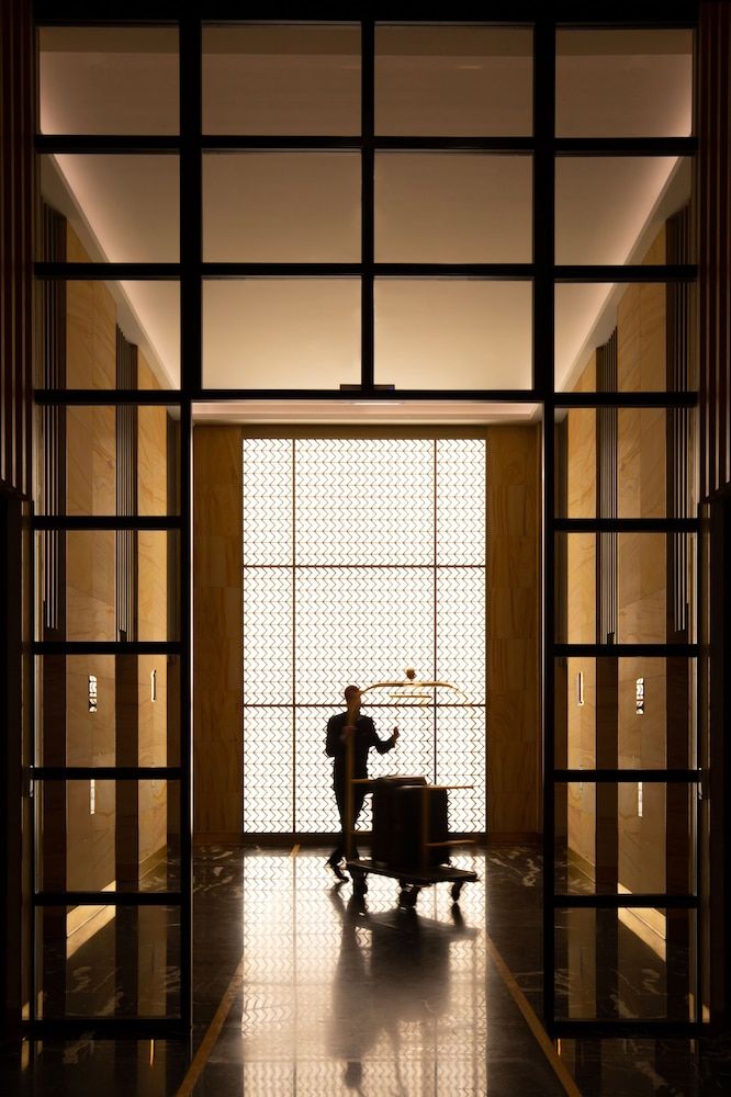 Radisson Blu Olympiyskiy Hotel 2