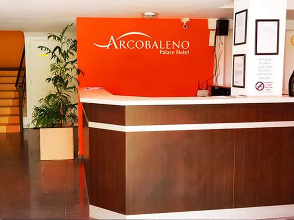 Arcobaleno Palace Hotel 3