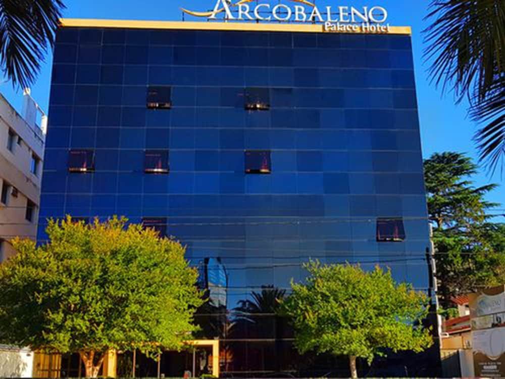 Arcobaleno Palace Hotel 1