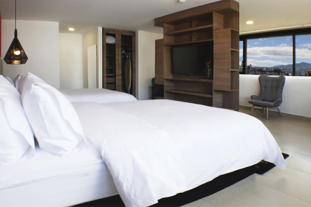 Park Inn by Radisson Quito 3