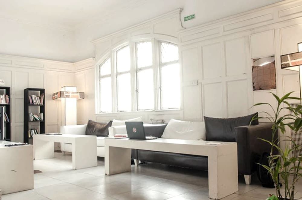 Art Factory Guest House 3