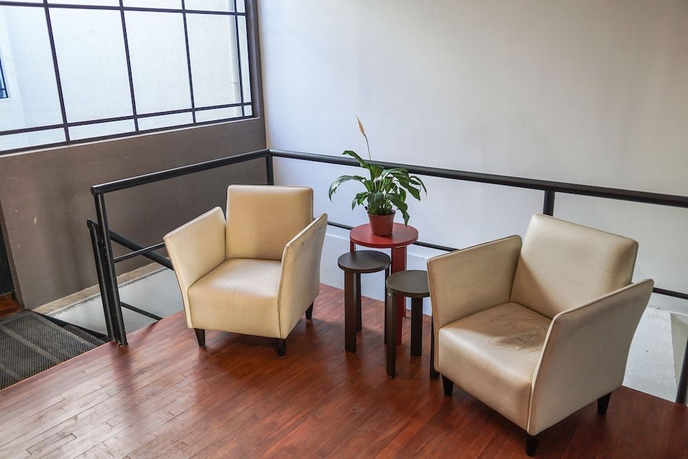 Art Factory Guest House 2