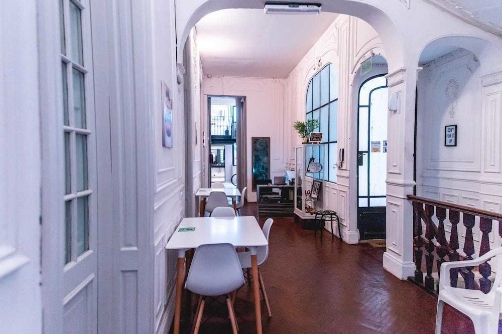 Art Factory Guest House 1