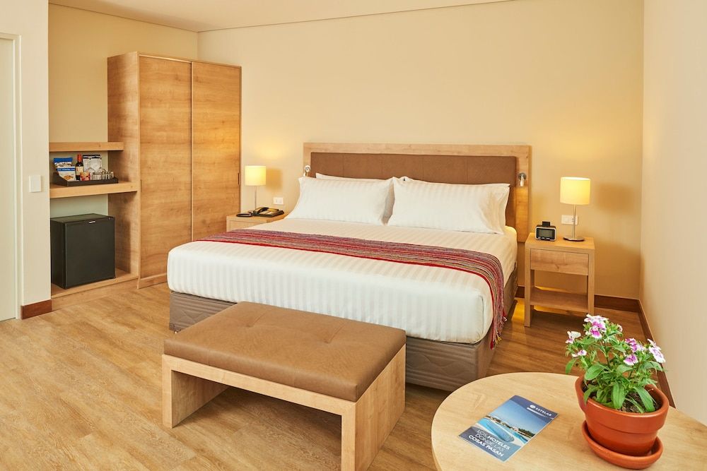 Hotel Estelar San Isidro 1