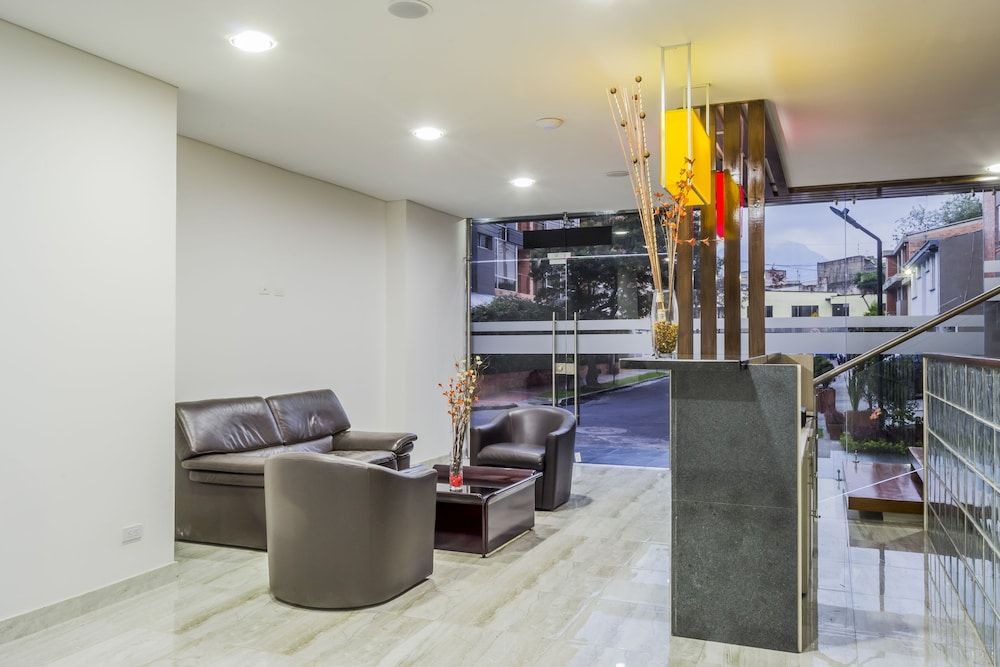 Hotel Regency Boutique La Feria 2