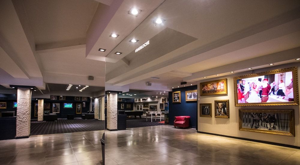 Hotel Bariloche Suites 2