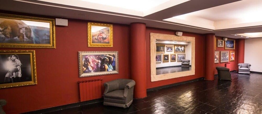 Hotel Bariloche City 3