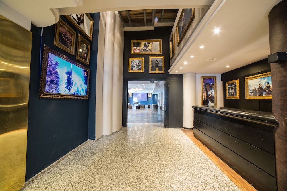 Hotel Bariloche City 2