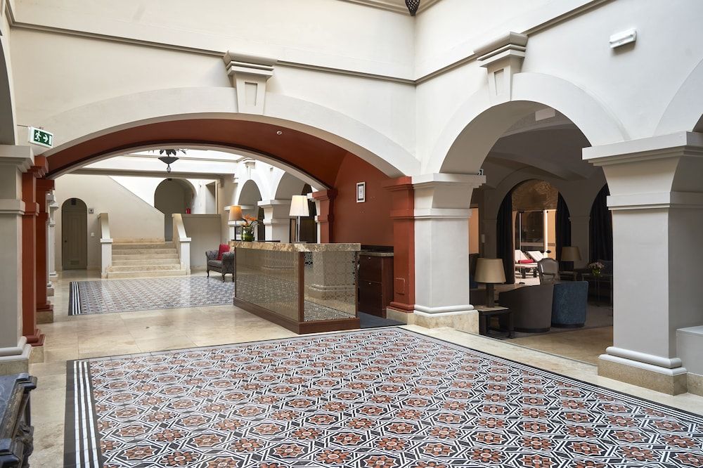 Costa del Sol Trujillo Centro 3