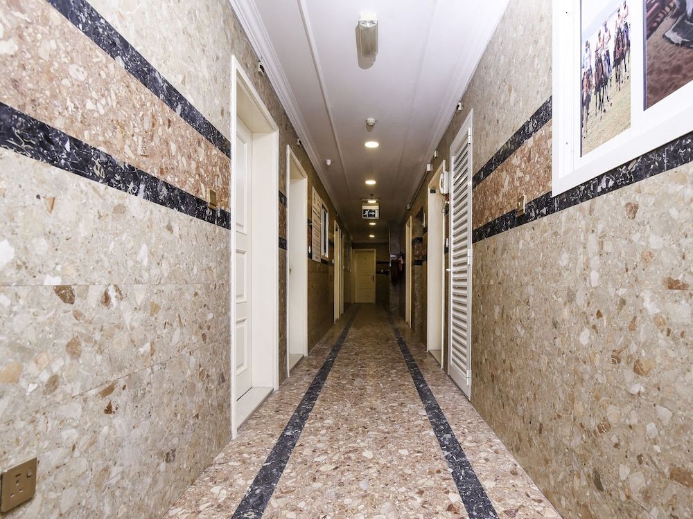 OYO 140 Al Hashemi Hotel 2