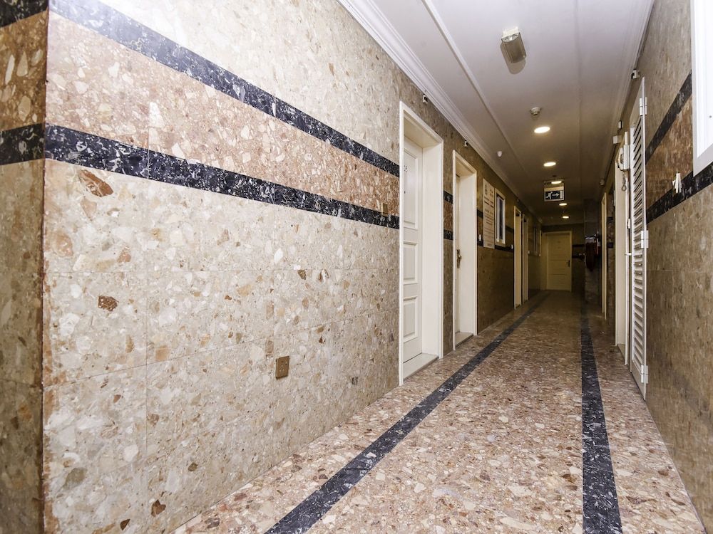 OYO 140 Al Hashemi Hotel 3