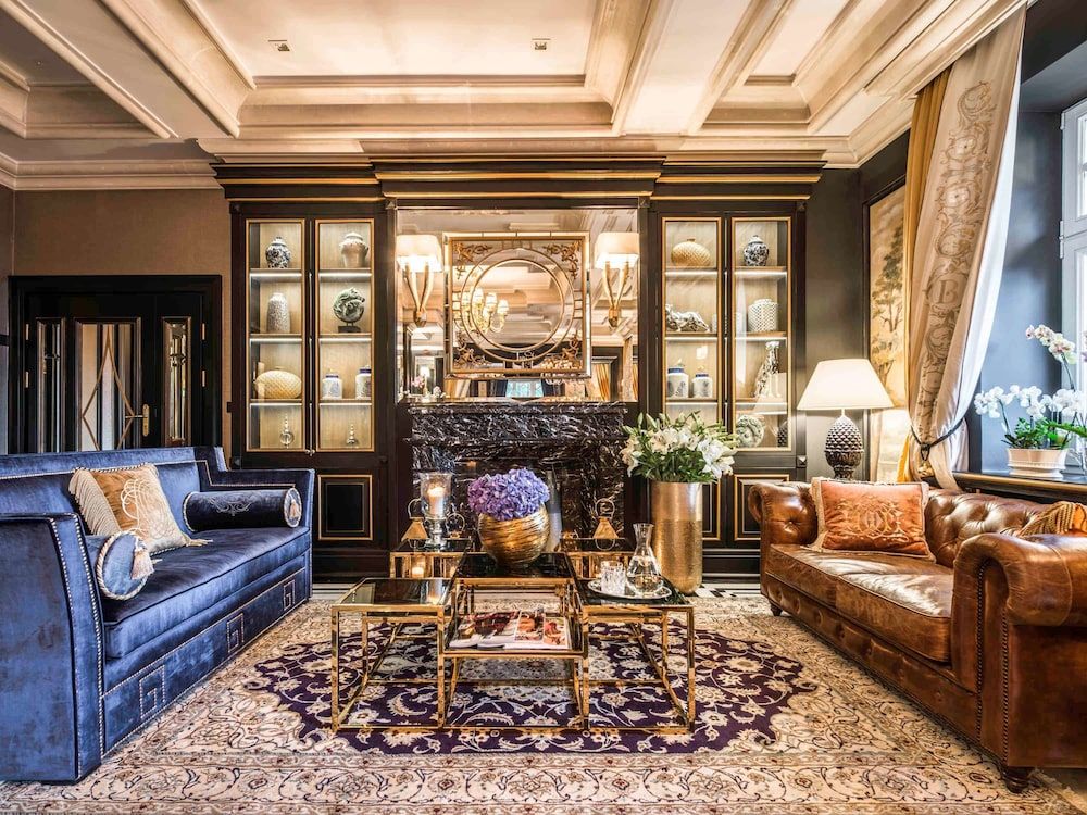 Bachleda Luxury Hotel Kraków - MGallery 1