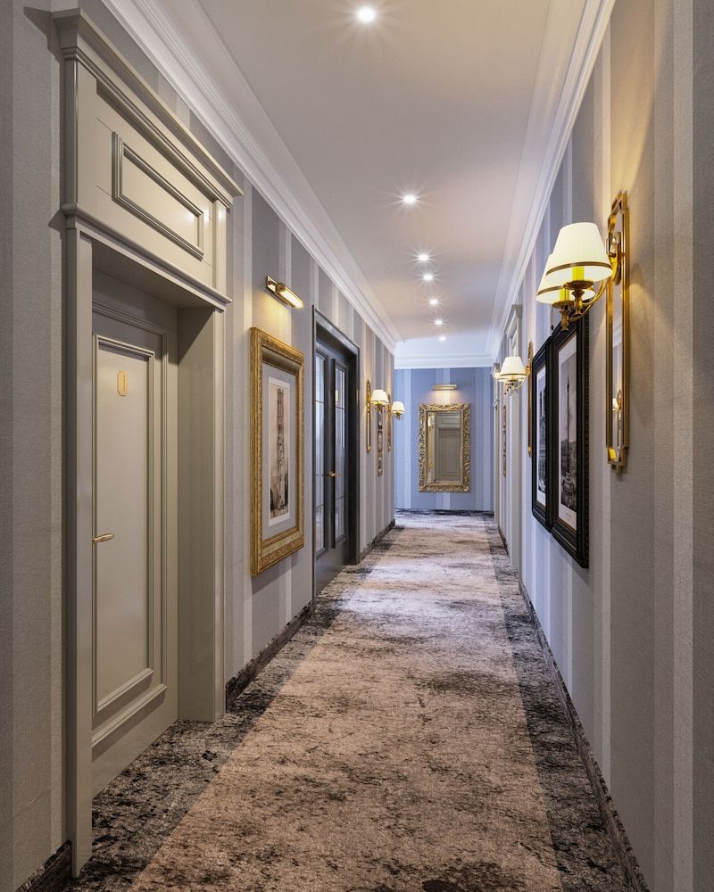 Bachleda Luxury Hotel Kraków - MGallery 2