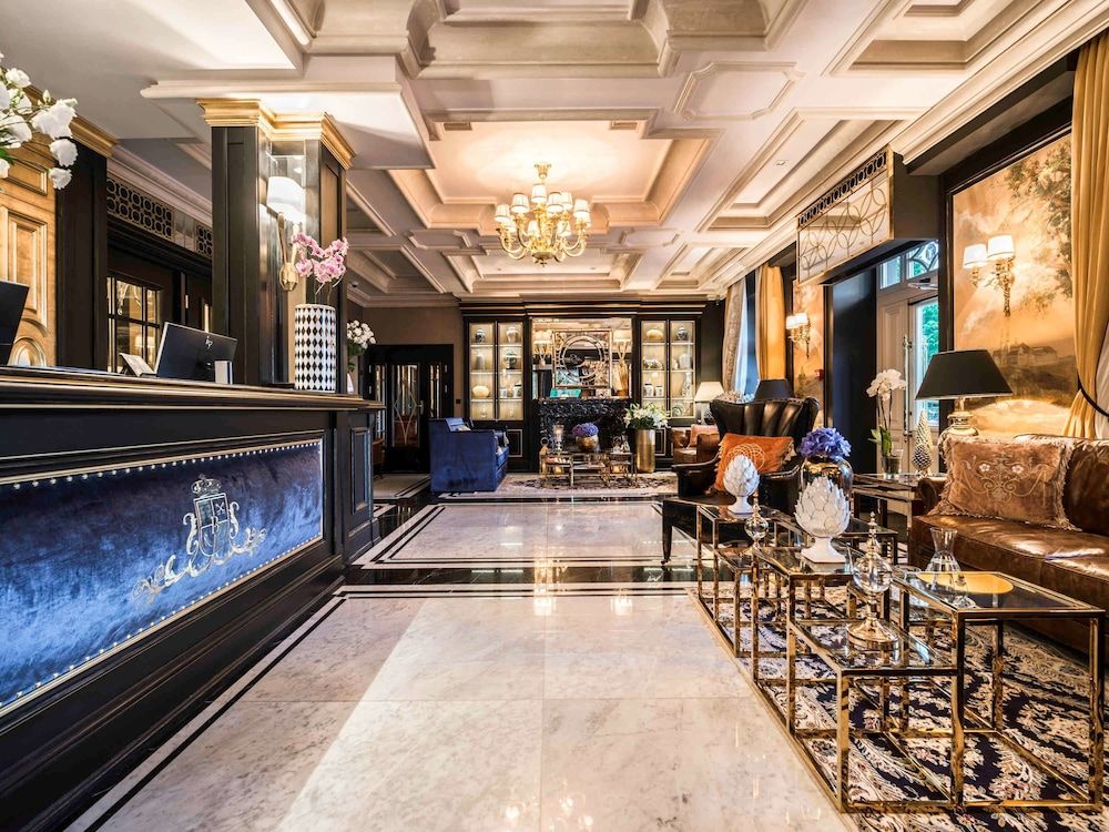 Bachleda Luxury Hotel Kraków - MGallery 3