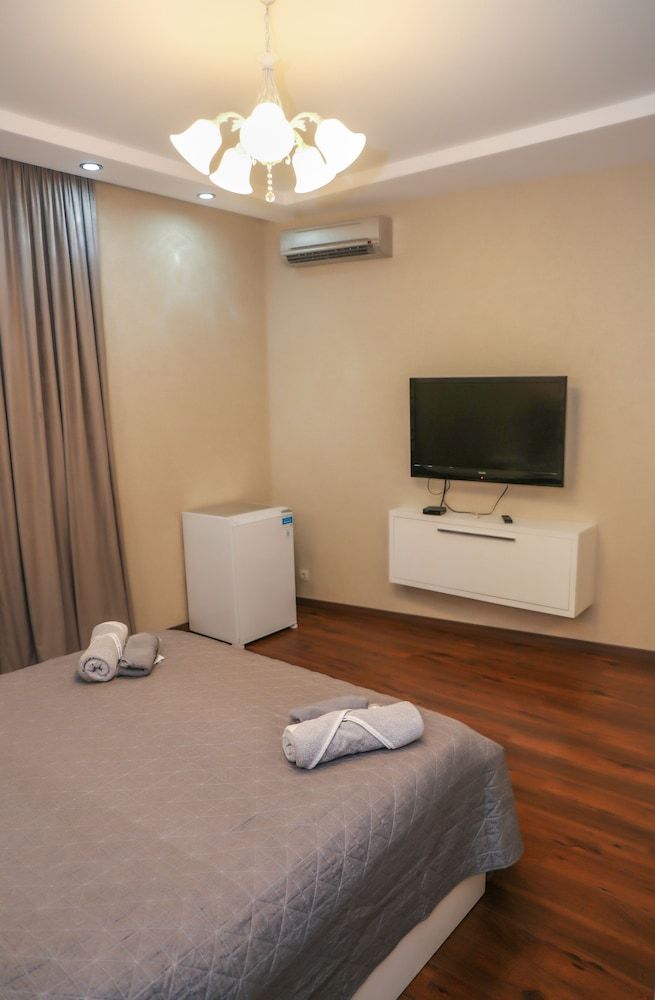 Hosthub Old Tbilisi Amaghleba Apartment 2