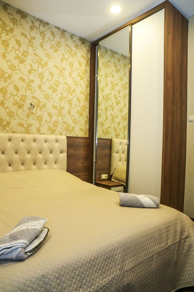 Hosthub Old Tbilisi Amaghleba Apartment 3