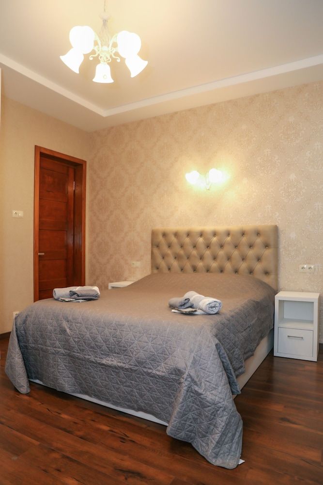 Hosthub Old Tbilisi Amaghleba Apartment 1