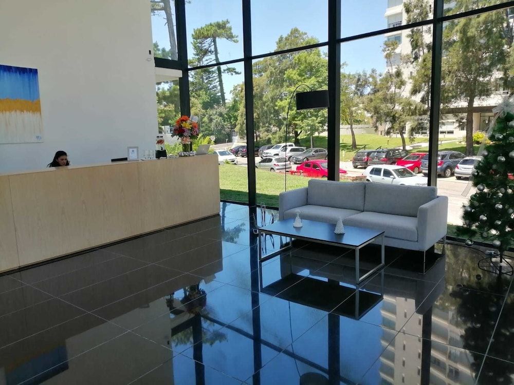 Don Majestic Hotel Punta del Este 3