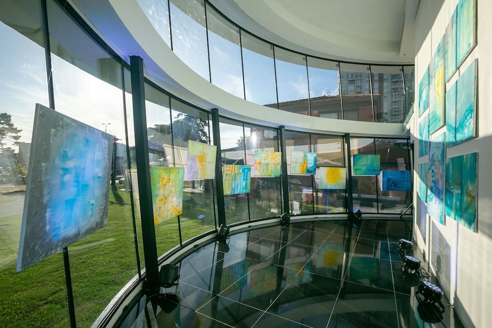 Don Majestic Hotel Punta del Este 2