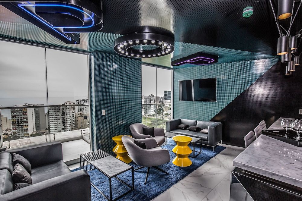 Trendy Host Stelar Miraflores 3