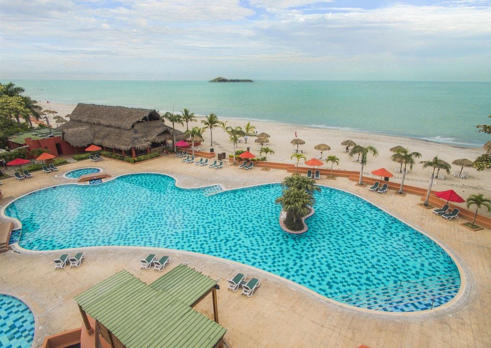 Royal Decameron Panama Plus- All Inclusive